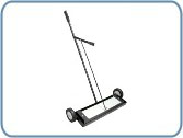 Magnetic Sweeper