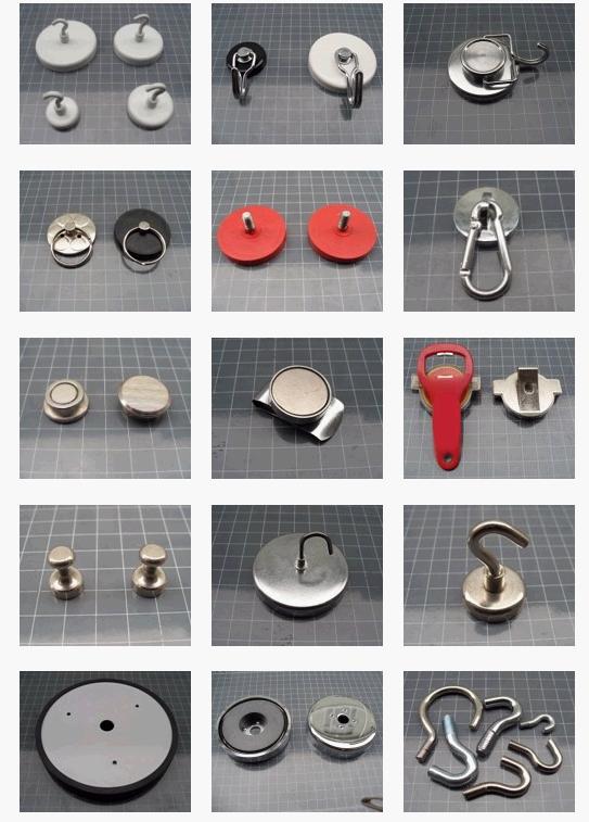 pot magnet -Design - Click Image to Close
