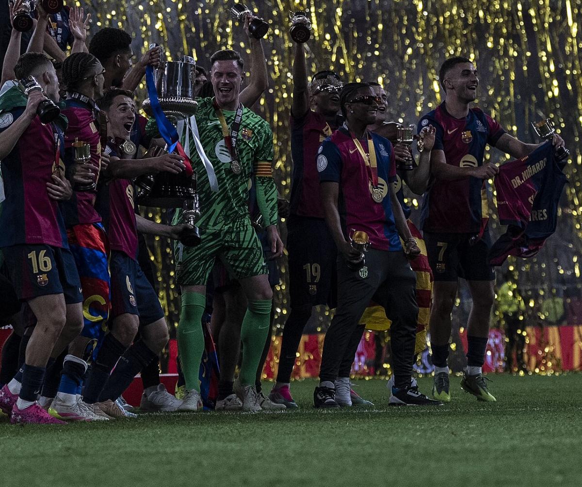 亚马尔的教练是理解这场比赛的一把钥匙